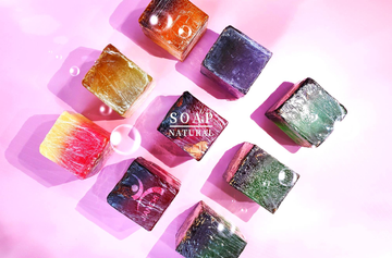 Yoni soap
